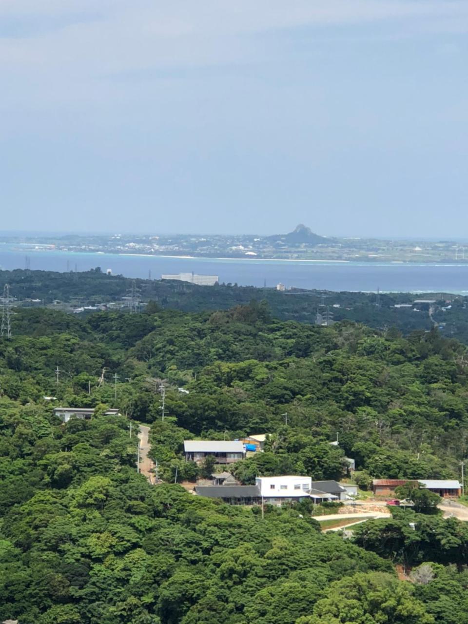 Villa Okinawa Freedom Nakijin Exterior foto